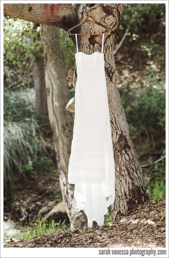 Los Angeles Wedding Photographer The 1909 / Sarah Vanessa Photography