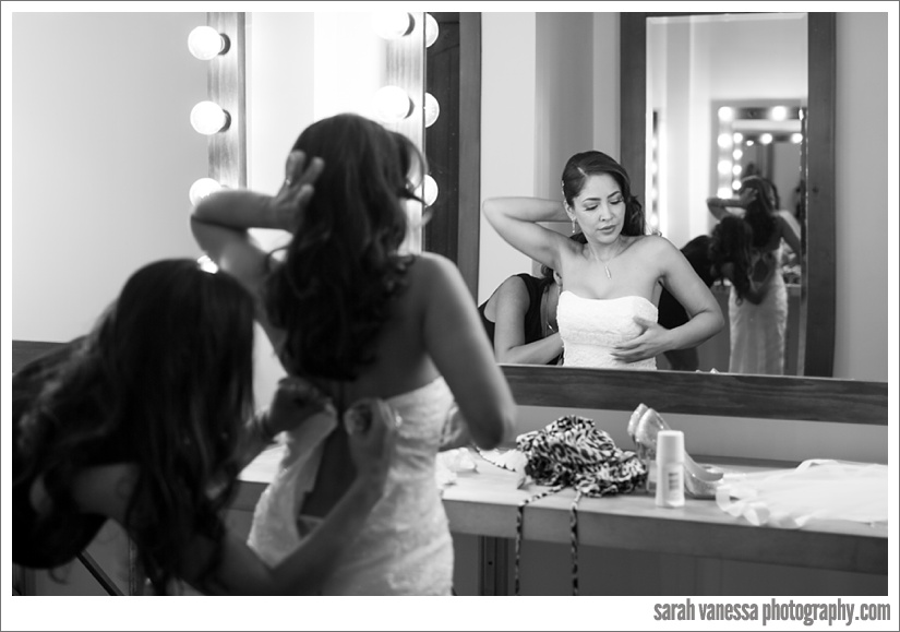 Los Angeles Wedding Photographer The 1909 / Sarah Vanessa Photography
