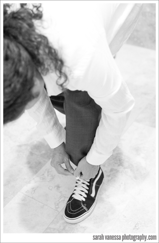Los Angeles Wedding Photographer The 1909 / Sarah Vanessa Photography