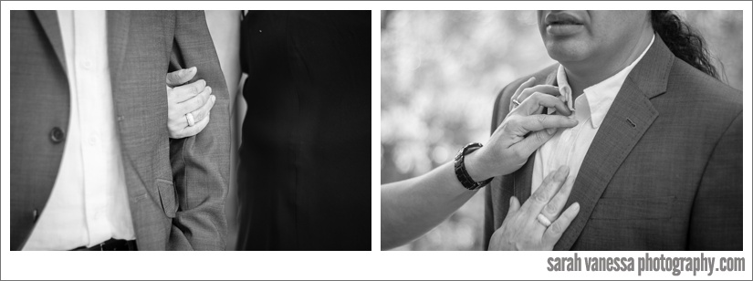 Los Angeles Wedding Photographer The 1909 / Sarah Vanessa Photography