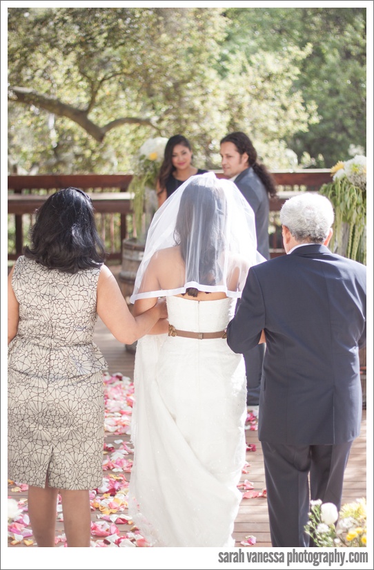Los Angeles Wedding Photographer The 1909 / Sarah Vanessa Photography