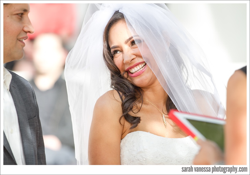 Los Angeles Wedding Photographer The 1909 / Sarah Vanessa Photography