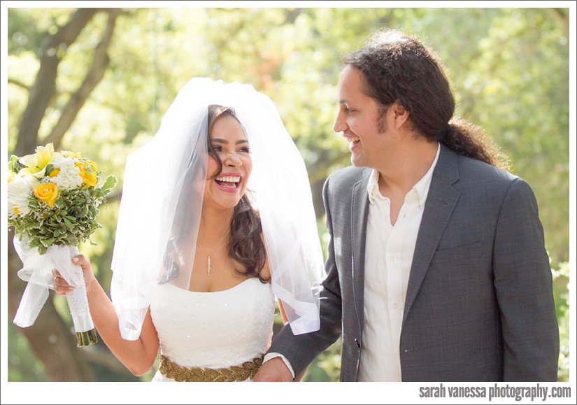 Los Angeles Wedding Photographer The 1909 / Sarah Vanessa Photography