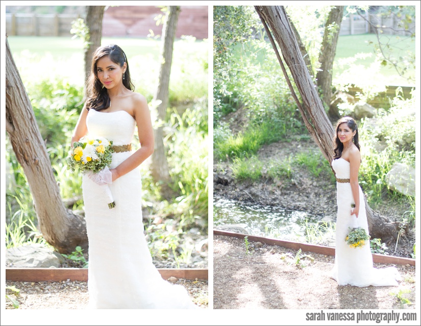 Los Angeles Wedding Photographer The 1909 / Sarah Vanessa Photography