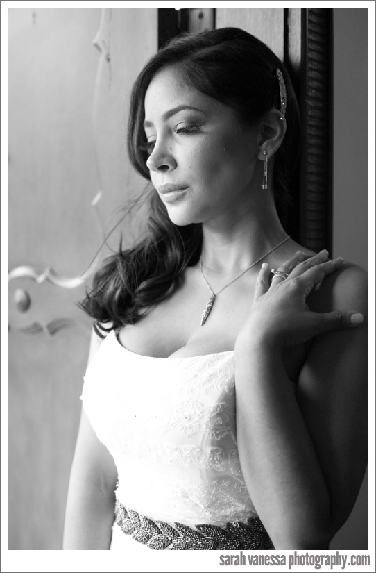 Los Angeles Wedding Photographer The 1909 / Sarah Vanessa Photography