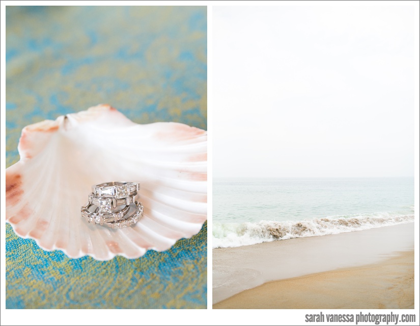MA Wedding Photographer Salisbury Beach Seaglass