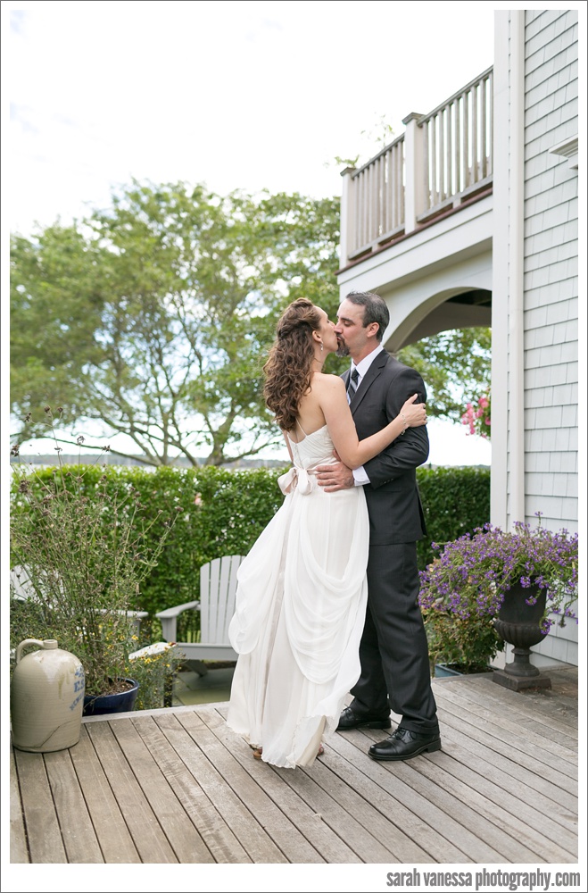 Mattapoisett MA Massachusetts Wedding Photographer Shipyard Park