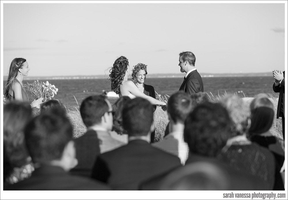 Mattapoisett MA Massachusetts Wedding Photographer