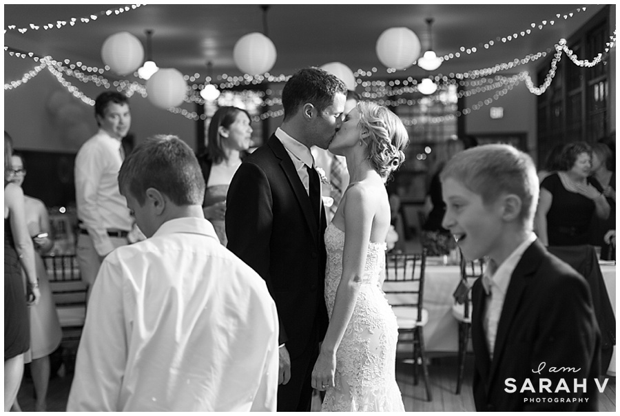 Bar Harbor Maine Wedding Photographer Seacoast Mission / I AM SARAH V Photography