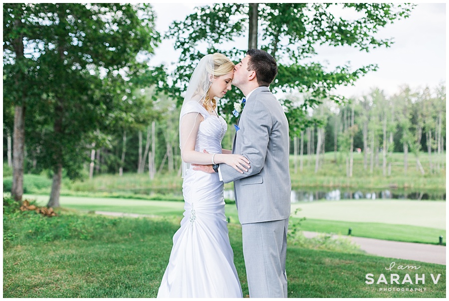New Hampshire Wedding Photographer Dover, NH / I AM SARAH V Photography