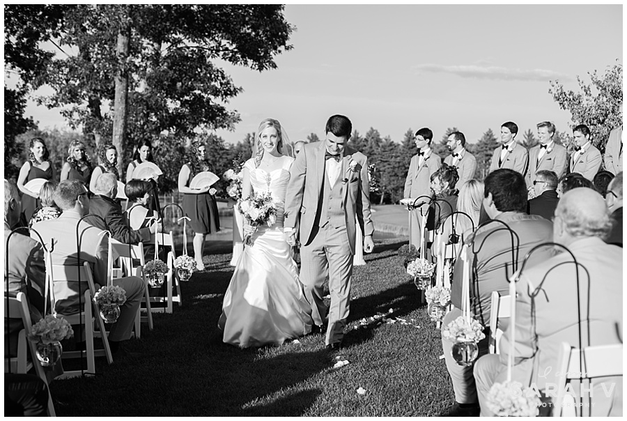 New Hampshire Wedding Photographer Dover, NH / I AM SARAH V Photography