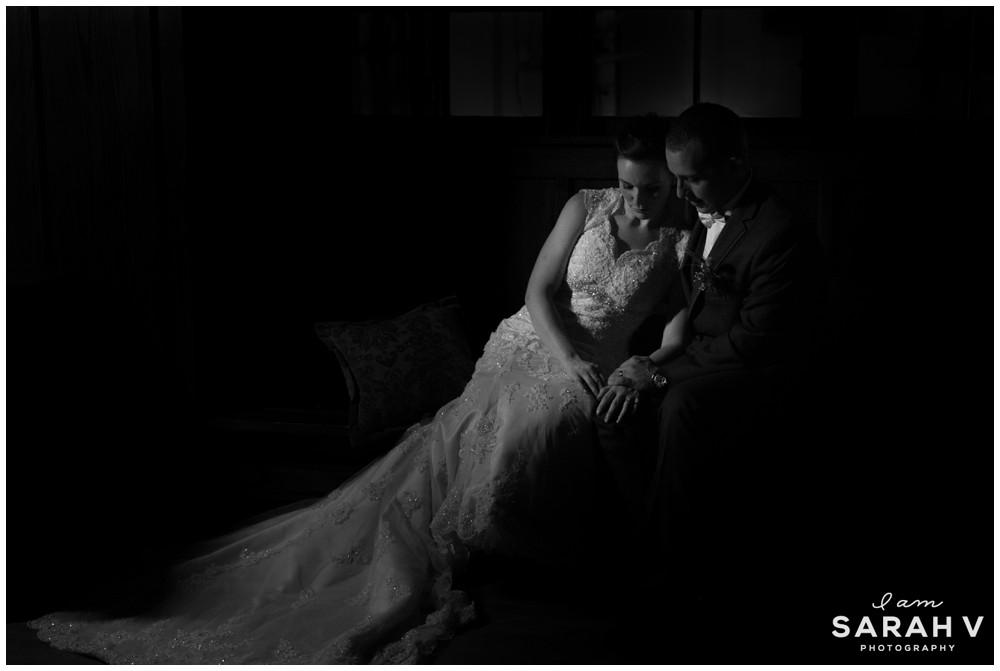 Veasey Memorial Park / Groveland, MA Wedding I AM SARAH V Photography