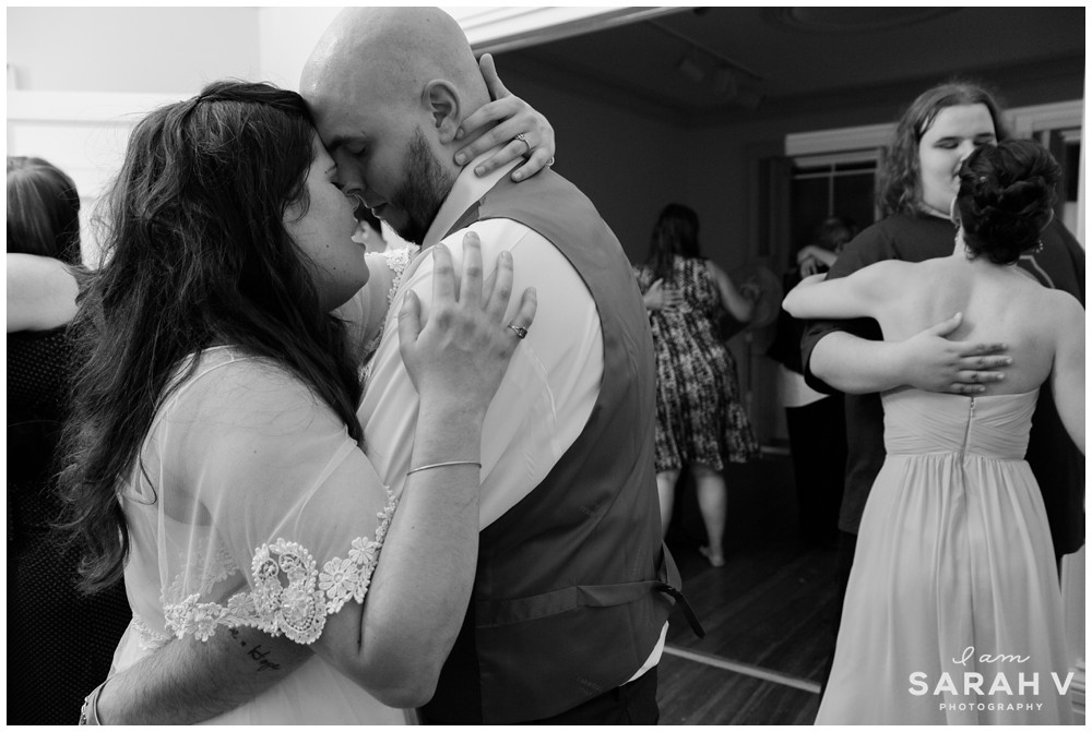 Quinebaug Valley Council Massachusetts Wedding Photographer Image / I AM SARAH V Photography