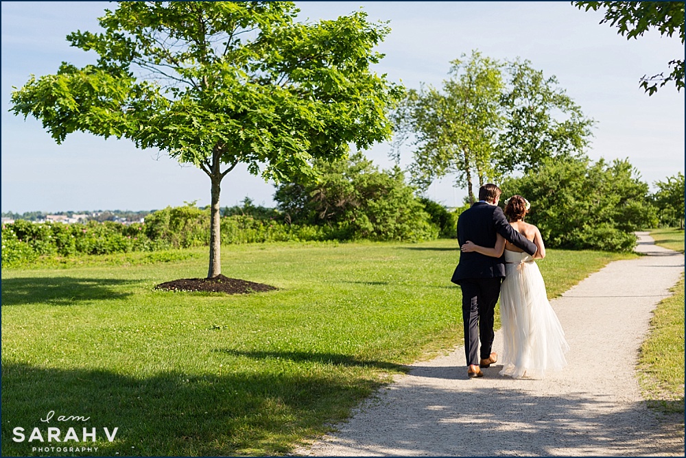 Portland Company Maine Wedding Photographer Image / I AM SARAH V Photography