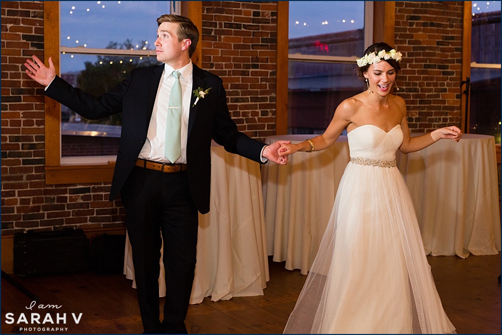  Portland Company Maine Wedding Photographer Image / I AM SARAH V Photography 