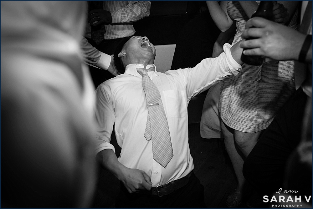 Portland Company Maine Wedding Photographer Image / I AM SARAH V Photography