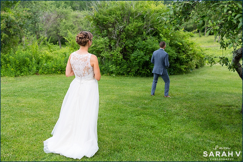 Hampton Falls New Hampshire Wedding Photographer Image / I AM SARAH V Photography