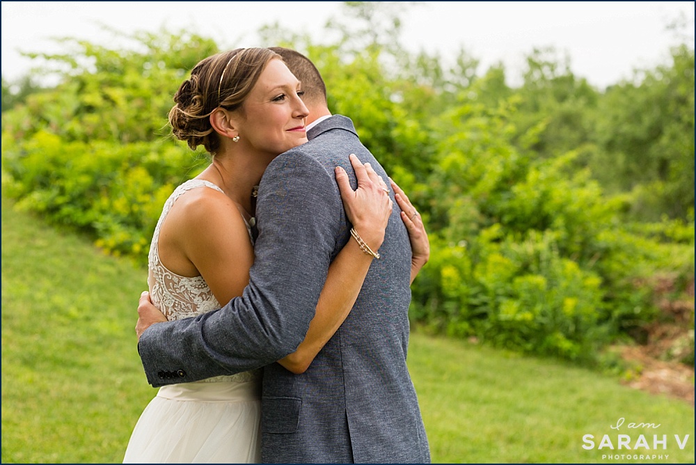 Hampton Falls New Hampshire Wedding Photographer Image / I AM SARAH V Photography