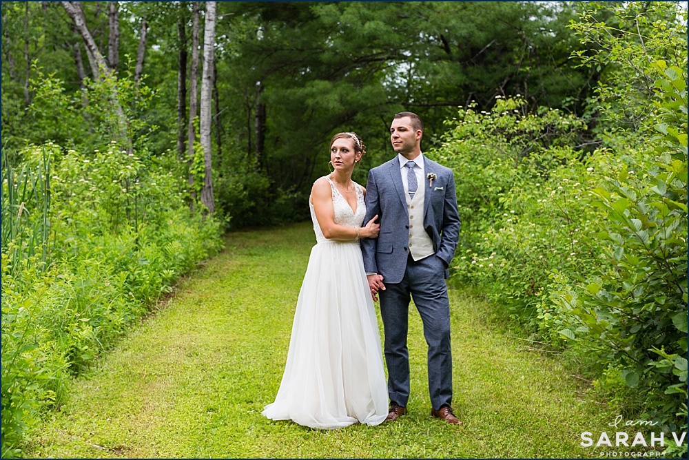 Hampton Falls New Hampshire Wedding Photographer Image / I AM SARAH V Photography