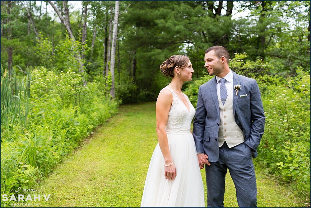 Hampton Falls New Hampshire Wedding Photographer Image / I AM SARAH V Photography