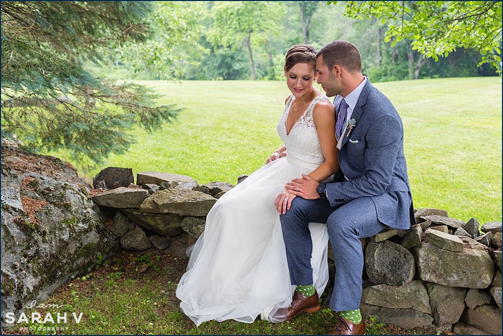 Hampton Falls New Hampshire Wedding Photographer Image / I AM SARAH V Photography