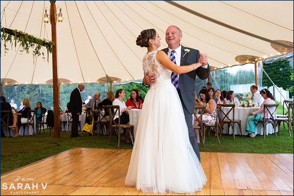 Hampton Falls New Hampshire Wedding Photographer Image / I AM SARAH V Photography
