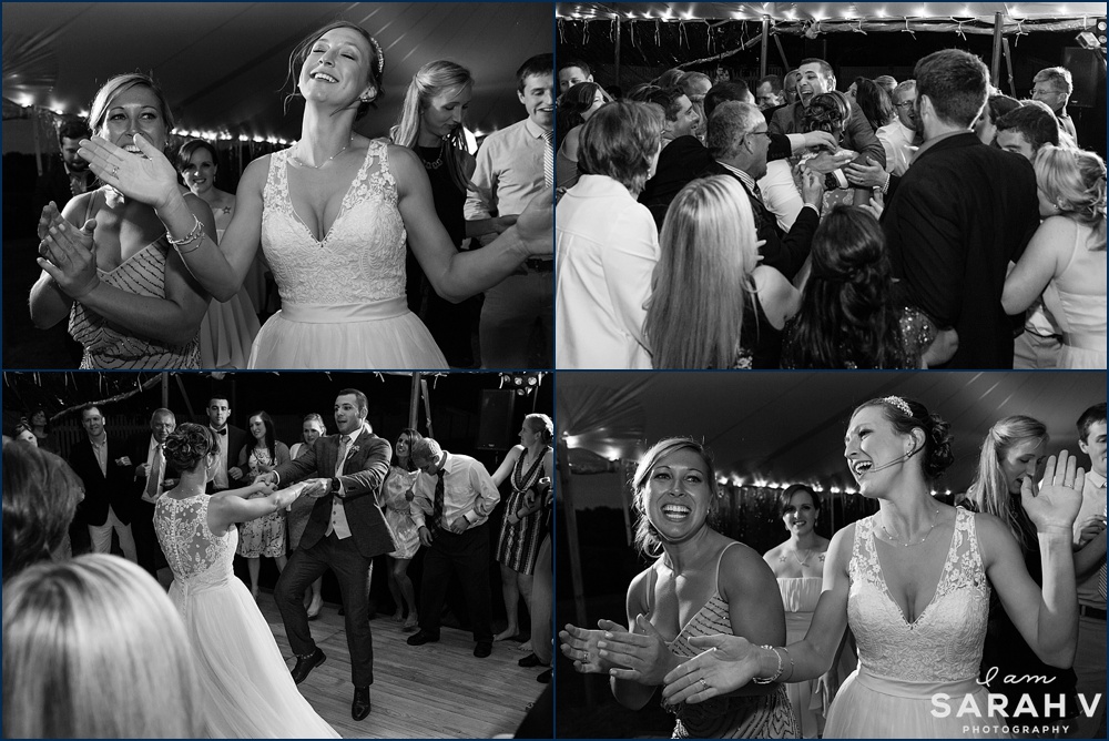 Hampton Falls New Hampshire Wedding Photographer Image / I AM SARAH V Photography