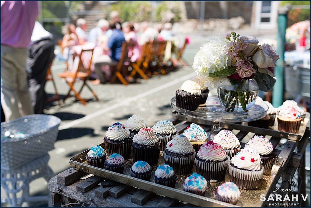 Kennebunkport Maine Elopement Wedding / I AM SARAH V Photography