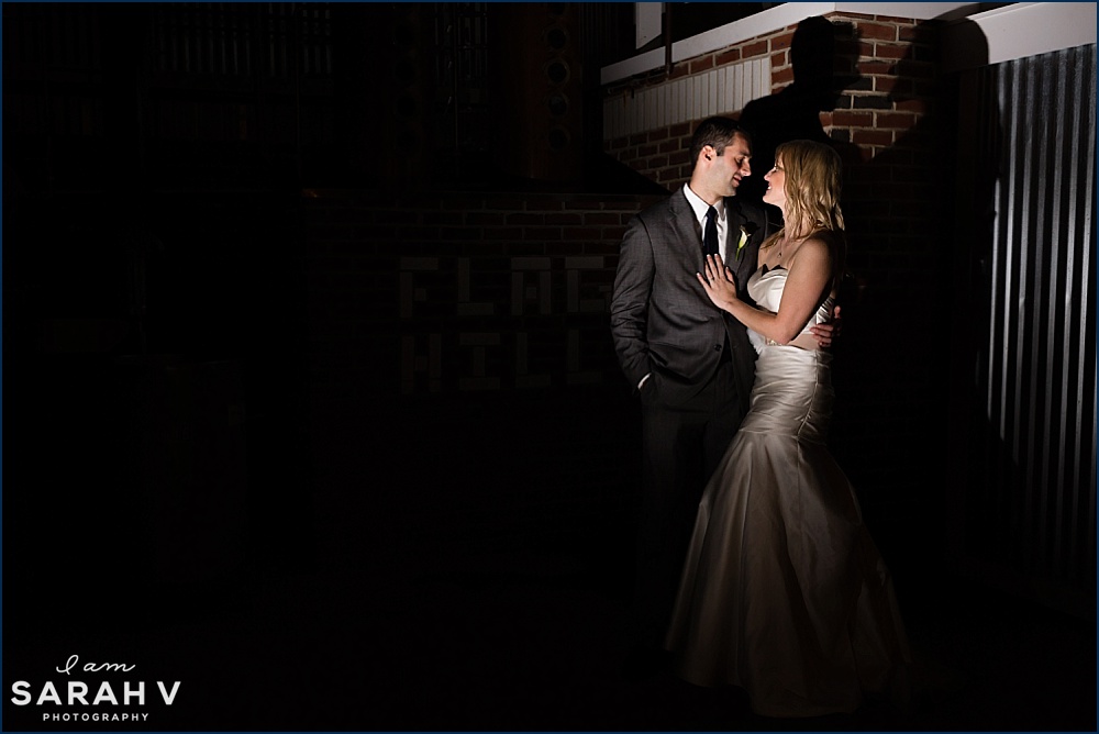 Flag Hill Winery Lee, New Hampshire Wedding Photography / I AM SARAH V Photography