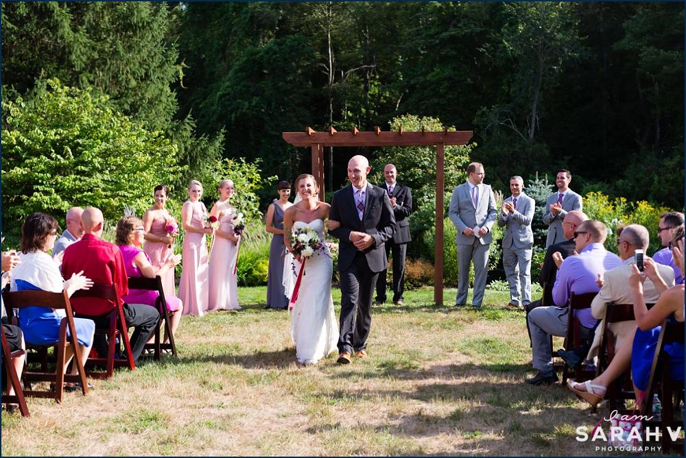 John Pierce House Lincoln, Massachusetts MA Wedding Photographer