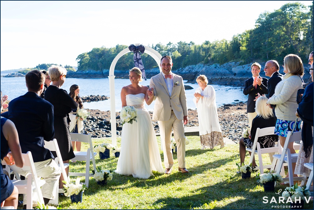 Rockport Camden Maine Wedding Photographer Nautical Photo / I AM SARAH V Photography
