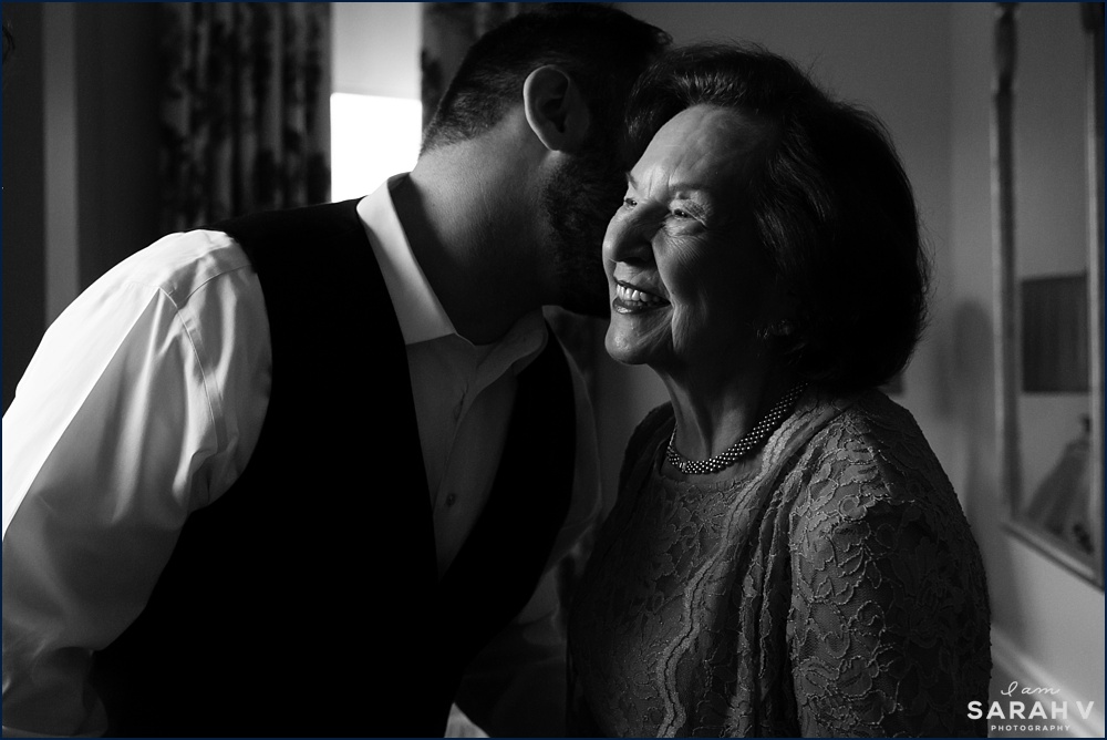 Mount Washington Omni Resort Wedding Mountains Outdoor / I AM SARAH V Photography