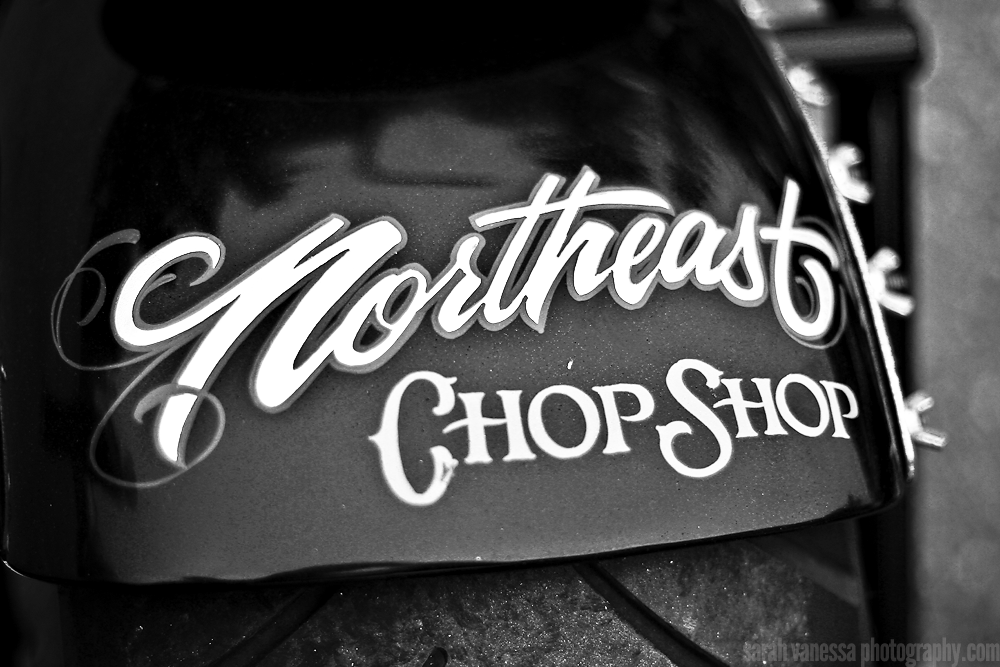 Northeast Chop Shop
