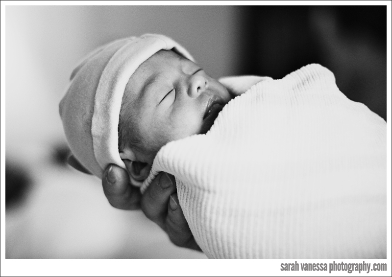 Newborn Photographer // Rye, NH // I AM SARAH V Photography