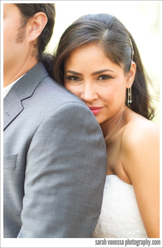 Los Angeles Wedding Photographer The 1909 / Sarah Vanessa Photography