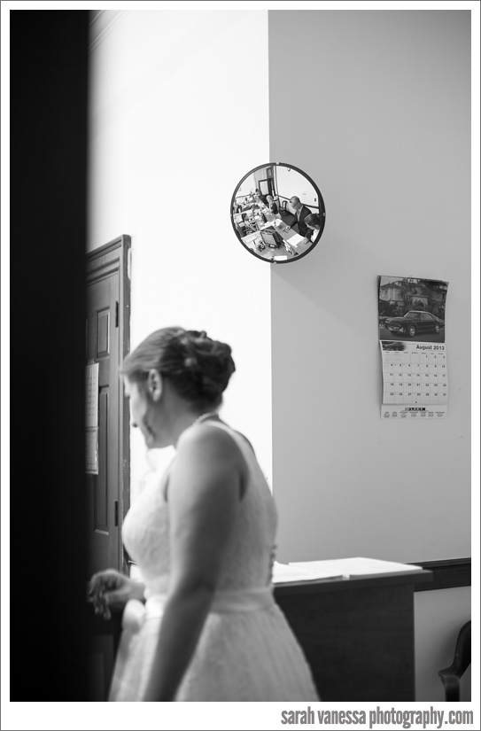 Dover NH City Hall Elopement Ceremony Photography Elope