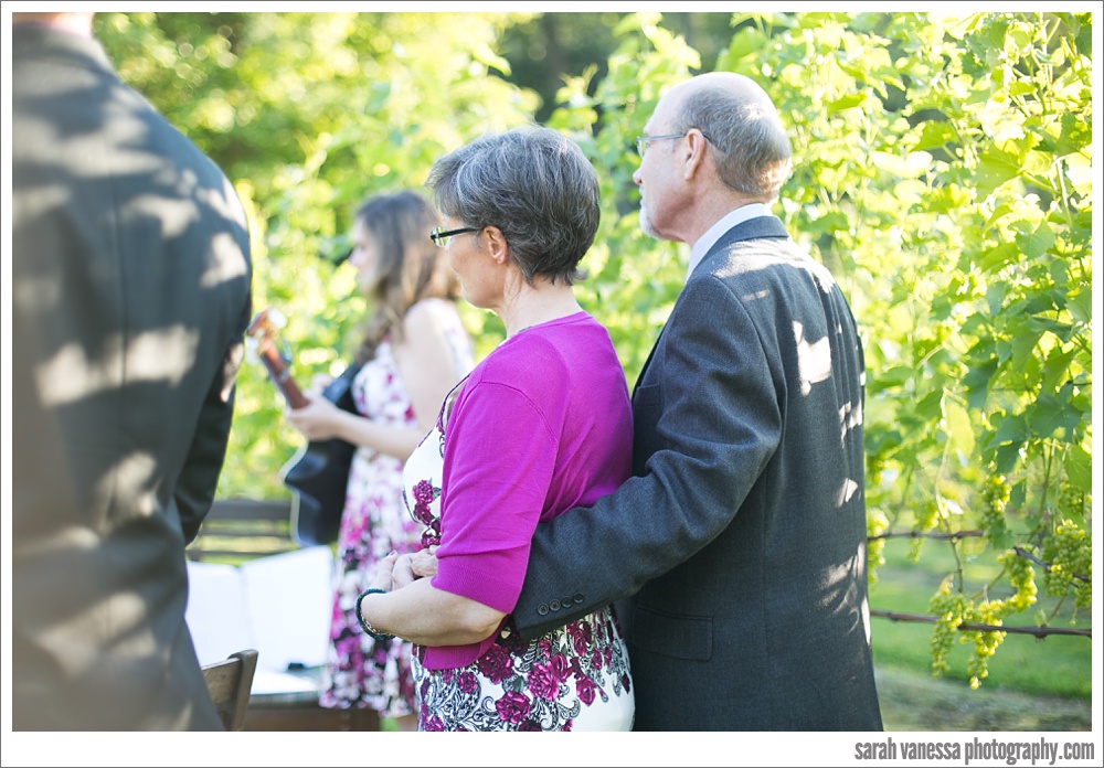 Elopement Elope New Hampshire Stonegate Vineyard Gilford NH Wedding Photographer Laconia