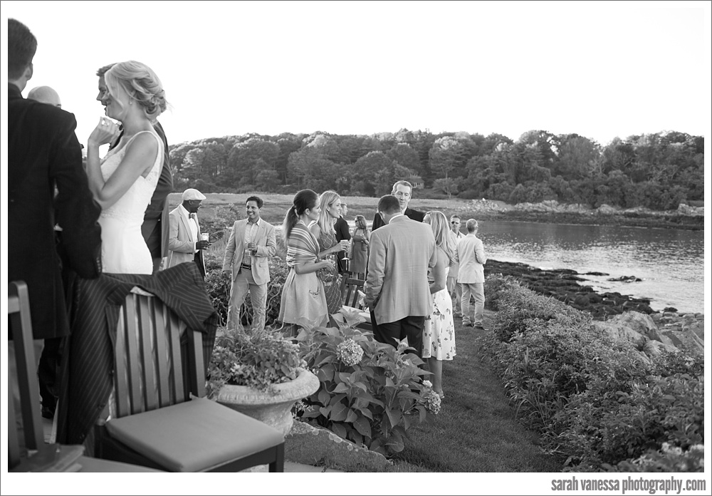 York Maine ME Wedding Photographer Beach Photography