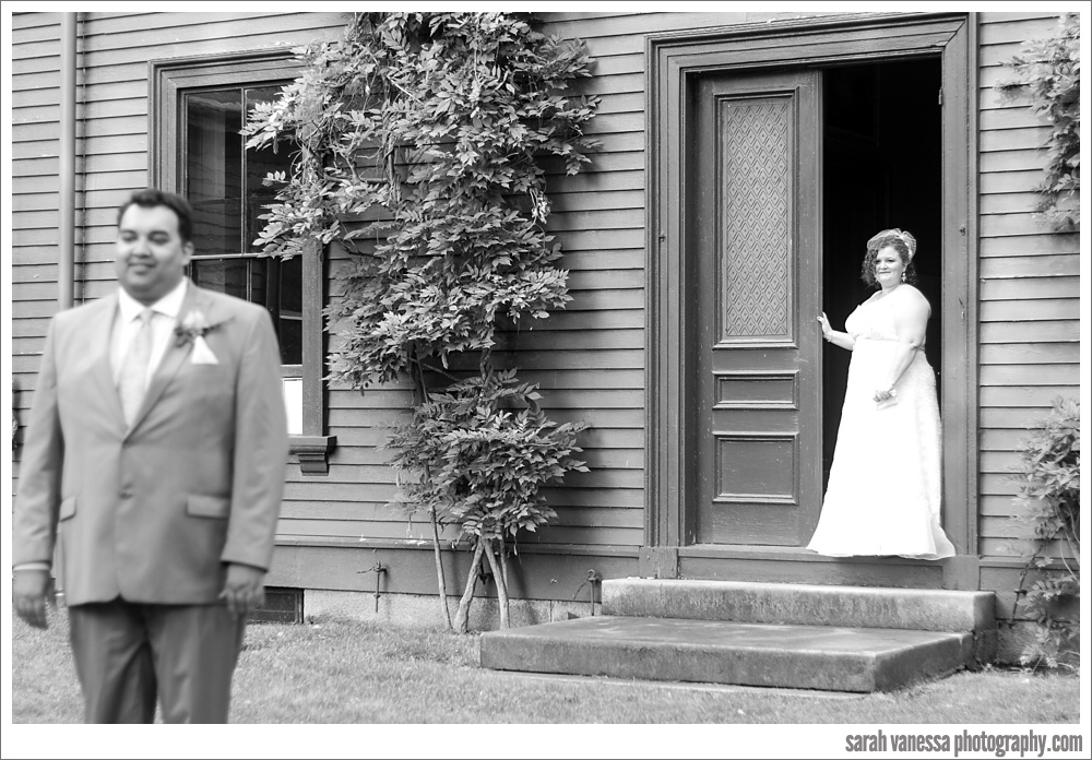 Stonehurst MA Massachusetts Wedding Photographer Vintage Inspired Photojournalistic