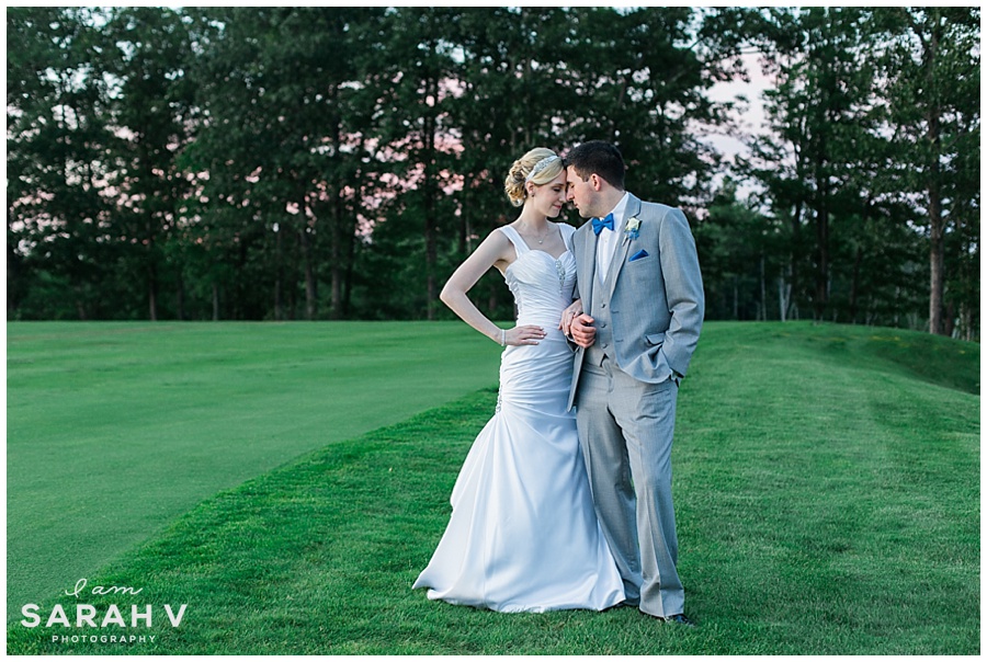 Dover NH Wedding Photography // I AM SARAH V Photography