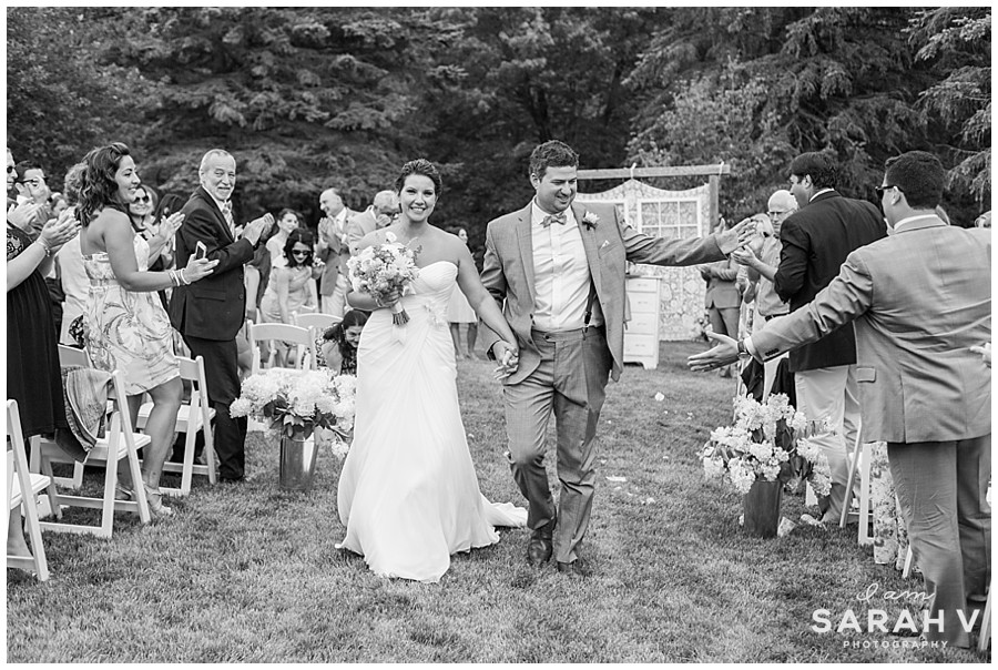 Winchester, NH Wedding Photography // I AM SARAH V