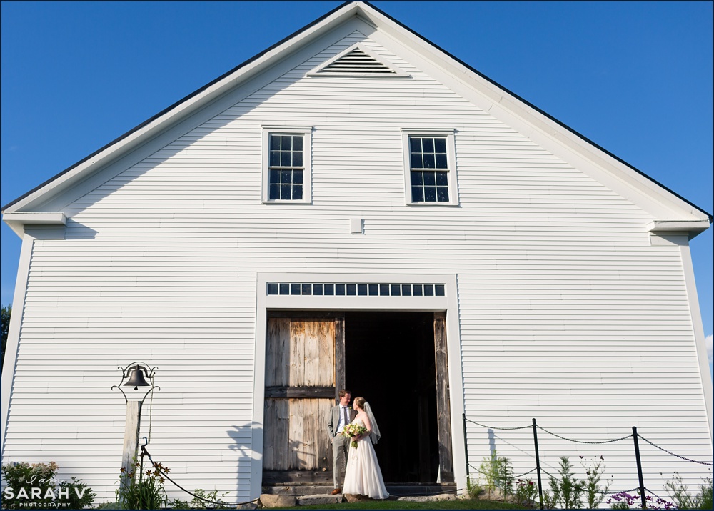 Shady Lane Farm Maine Wedding Photographer New Gloucester Photo / I AM SARAH V Photography