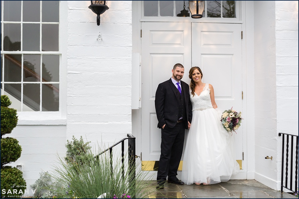 Topsfield Commons New Hampshire Wedding Photographer Photo | I AM SARAH V Photography