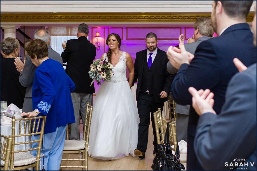Topsfield Commons New Hampshire Wedding Photographer Photo | I AM SARAH V Photography