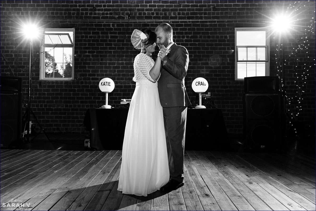 New Hampshire Wedding Photographers Cleveland Ohio Stone Ledge Farms NH Photo Reception / I AM SARAH V Photography