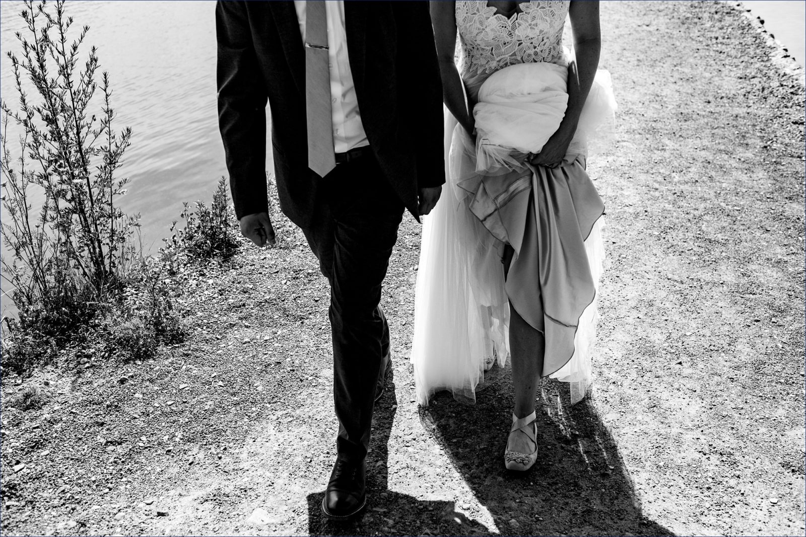 Dockside Guest Quarters Wedding York Maine for Bri & Justin's Intimate Day