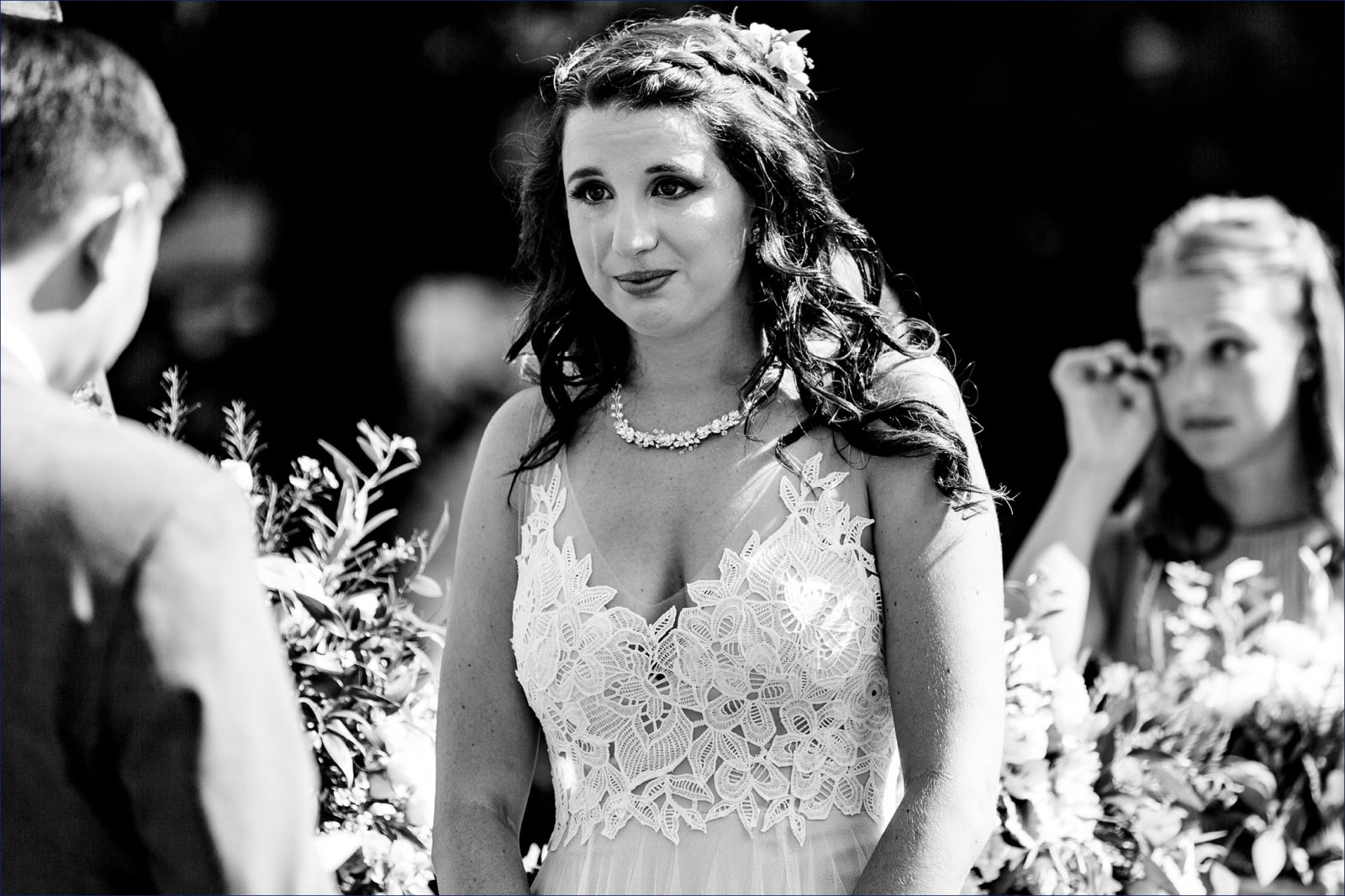 Dockside Guest Quarters Wedding York Maine for Bri & Justin's Intimate Day