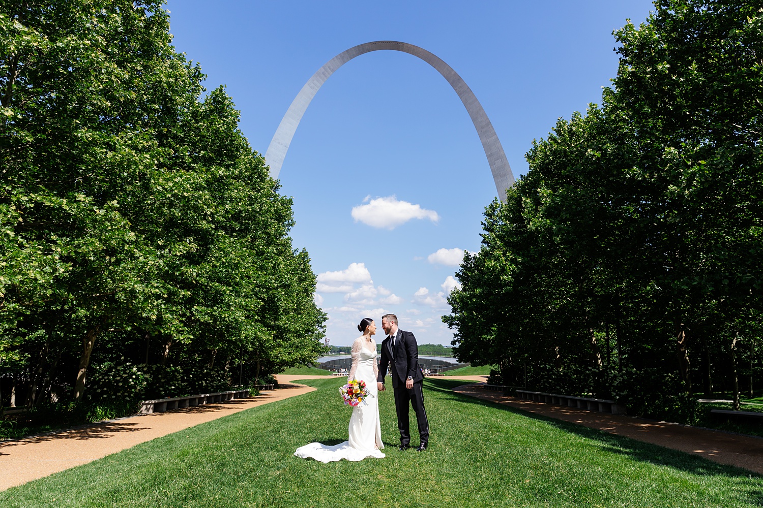 St. Louis